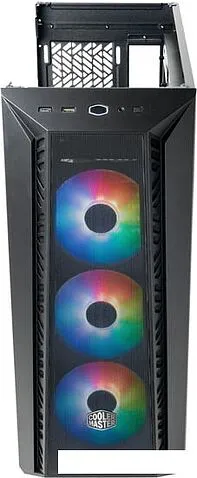 Корпус Cooler Master MasterBox 520 Mesh MB520-KGNN-S00