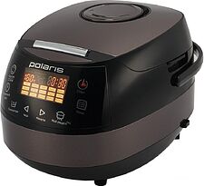 Мультиварка Polaris PMC 0517AD/G Мультиварка Polaris PMC 0517AD/G