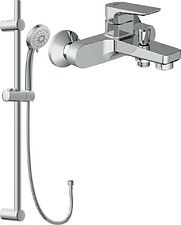Душевой гарнитур  Cersanit Nature 63064 + Vibe 63067