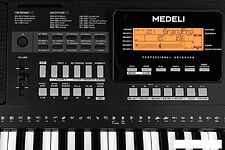 Синтезатор Medeli A300