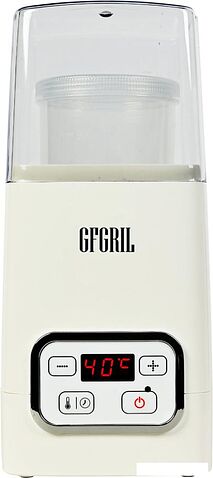 Йогуртница GFgril GF-YM300