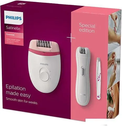 Эпилятор Philips BRP506/00