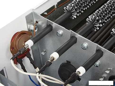 Тепловая завеса Ballu BHC-B10T06-PS