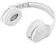 Наушники Digma BT-17 (белый)