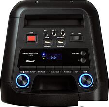 Колонка для вечеринок Toshiba TY-ASC66