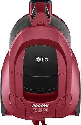 Пылесос LG VC5420NHTR