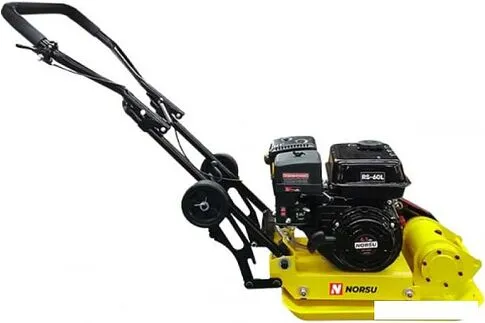 Виброплита Norsu RF-60H