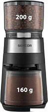 Электрическая кофемолка Sencor SCG 5060BK