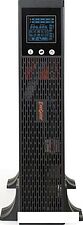 Источник бесперебойного питания ExeGate SinePower UHB-1000.LCD.AVR.C13.RJ.USB.2U