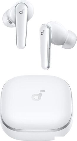 Наушники Anker Soundcore Liberty 5 (белый)