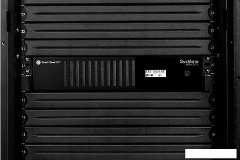 Источник бесперебойного питания Systeme Electric SMTSE2000RMI2U