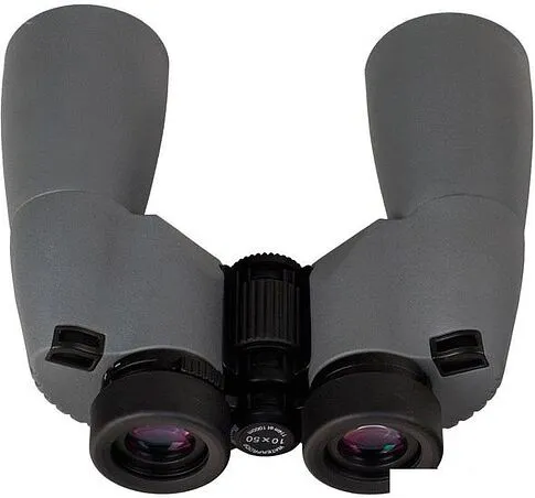 Бинокль Levenhuk Sherman Plus 10x50 [67731]