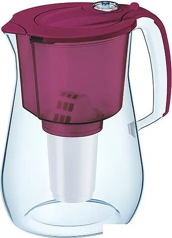 Кувшин АКВАФОР Прованс А5 (вишневый)