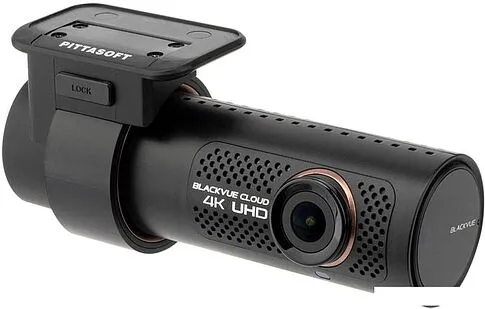 Автомобильный видеорегистратор BlackVue DR900X-2CH