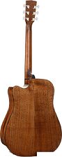 Электроакустическая гитара Cort Earth60CE NAT
