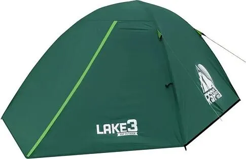 Треккинговая палатка RSP Outdoor Lake 3