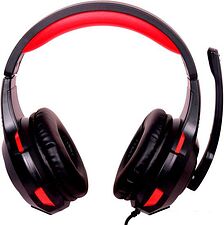 Наушники Gembird GHS-U-5.1-01 Наушники Gembird GHS-U-5.1-01