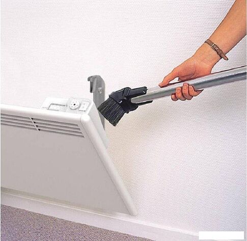 Конвектор Beha LV 10 Wi-Fi