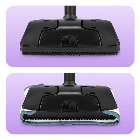 Пароочиститель Kitfort KT-9362