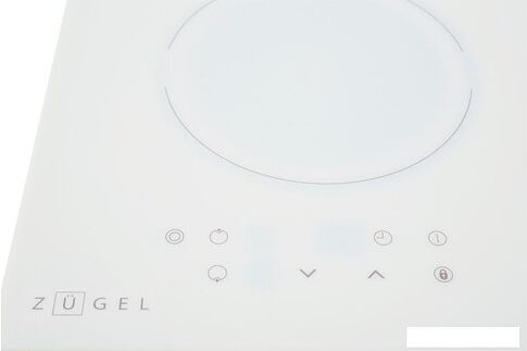 Варочная панель ZUGEL ZEH292W