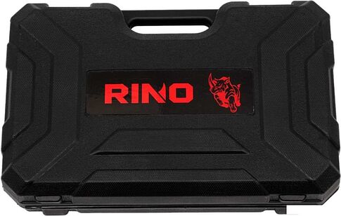 Перфоратор RINO NHD1-1 (кейс)