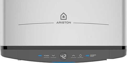 Накопительный электрический водонагреватель Ariston ABSE VLS Pro Inox PW 2K 30