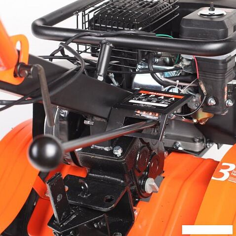 Мотоблок Patriot Урал [440108000]