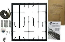 Варочная панель Schtoff H4501C15IS Black