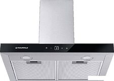 Кухонная вытяжка MAUNFELD Breeze 60 (нержавеющая сталь) Кухонная вытяжка MAUNFELD Breeze 60 (нержавеющая сталь)