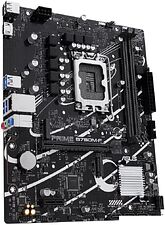 Материнская плата ASUS Prime B760M-F
