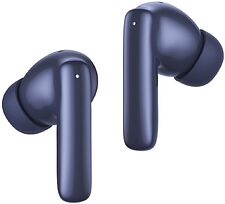 Наушники QCY T13 Pro (темно-синий)