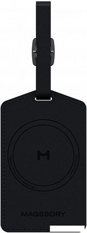Bluetooth-метка Magssory Багажная бирка Ultima Geo ACL004m