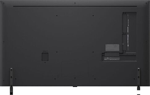 Телевизор LG AI QNED80 55QNED80A6A