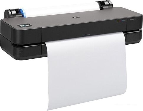 Плоттер HP DesignJet T230 (24-дюймовый)