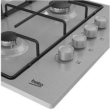 Варочная панель BEKO HIGG 641C3 SX