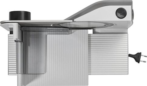 Ломтерезка Eurel RS72 V2 (серый)