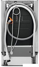 Отдельностоящая посудомоечная машина Electrolux SatelliteClean 600 ESS42220SW Отдельностоящая посудомоечная машина Electrolux SatelliteClean 600 ESS42220SW