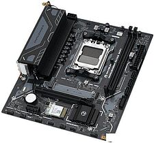 Материнская плата Maxsun Challenger B650M WiFi V2