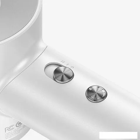 Фен Laifen Swift Special (белый)