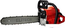 Бензопила ELITECH БП 52/18 Бензопила ELITECH БП 52/18