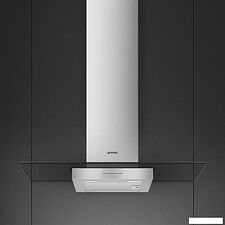 Кухонная вытяжка Smeg KBT900VE Кухонная вытяжка Smeg KBT900VE