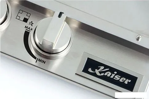 Варочная панель Kaiser KG 6357 Turbo