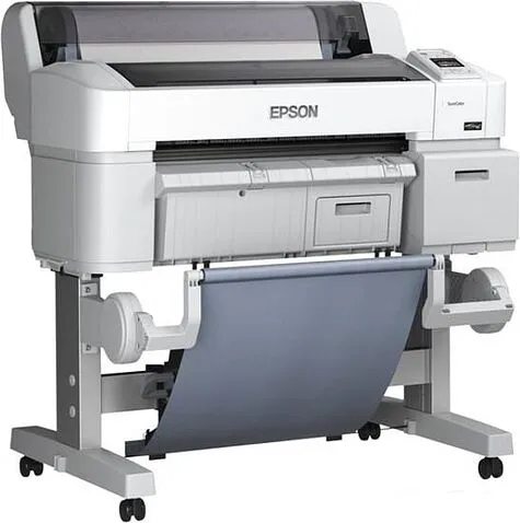 Плоттер Epson SureColor SC-T3200