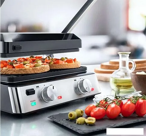 Электрогриль DeLonghi CGH920
