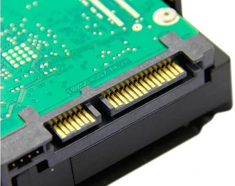 Жесткий диск Seagate Barracuda 3TB (ST3000DM001)