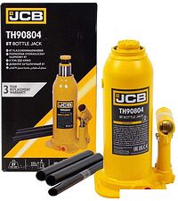 Бутылочный домкрат JCB TH90804 (8т)