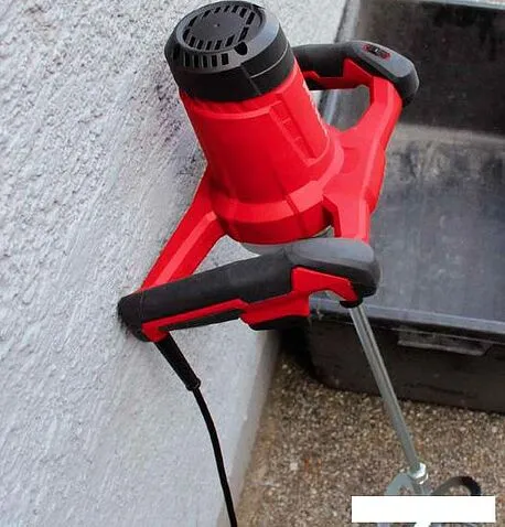 Дрель-миксер Einhell TE-MX 1600-2 CE [4258555]