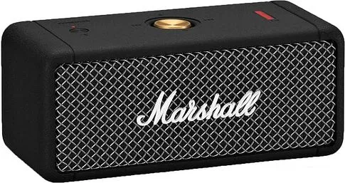 Беспроводная колонка Marshall Emberton