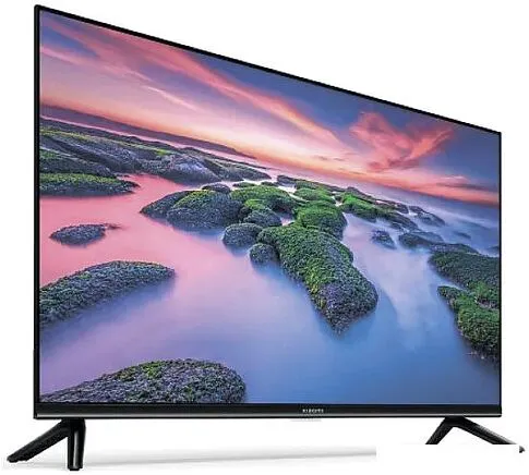 Телевизор Xiaomi Mi TV A2 32" (международная версия)
