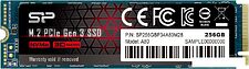 SSD Silicon-Power P34A80 512GB SP512GBP34A80M28